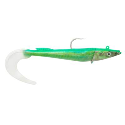 Berkley PowerBait Power Sandeel 17cm 17cm - 65g - Real Sandeel - 1+1