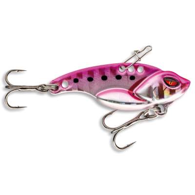 Daiwa Prorex Metal Vibe 7g Pink Iwashi 3,8cm - 7g - Pink Iwashi - 1Stück