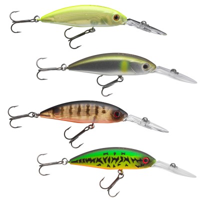 Daiwa Tournament Spike 53SP - Twitchbait 5,3cm - 5g