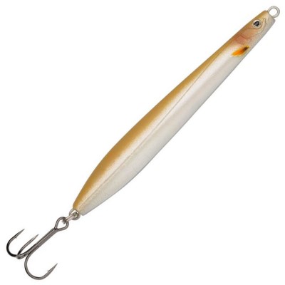 ABU Garcia Sölv Piil - Meerforellenblinker Smelt - 9cm - 16g - 1Stück