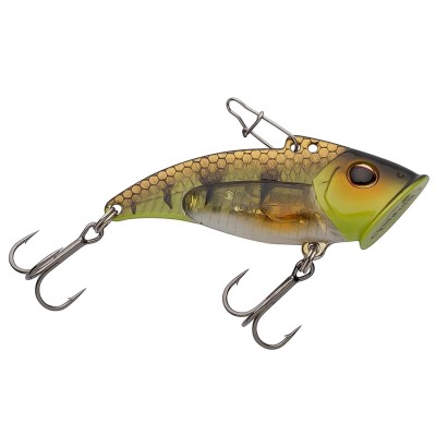 Berkley Rattling Powerblade, Perch - 17g