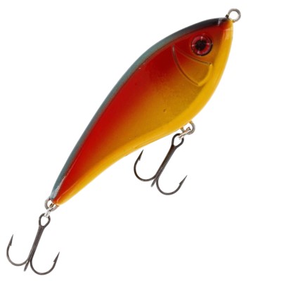 Westin Swim Glidebait sinking - 13,5cm - 86g - Parrot Special