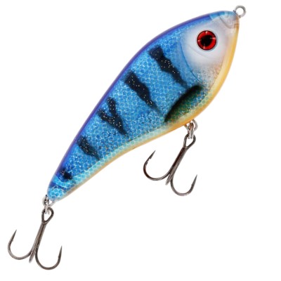 Westin Swim Glidebait suspending - 12cm - 53g - 3D Water