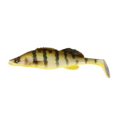 Westin ZanderTeez Shadtail Gummifische 17cm - Volga Zander - 56g - 1 Stück