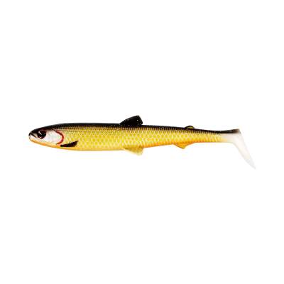Westin BullTeez Gummifische 9.5cm - Official Roach - 7g - 2 Stück