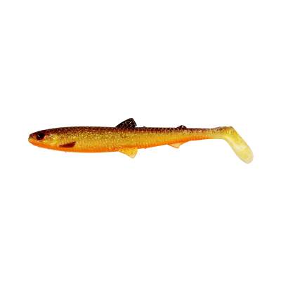 Westin BullTeez Gummifische 9.5cm - Gold Rush - 7g - 2 Stück