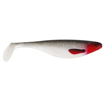 Westin ShadTeez, 16cm - Redlight - 39g - 1 Stück