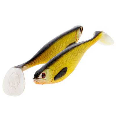 Westin ShadTeez Limited Edition, 9cm - Neon Tetra - 7g - 1 Stück