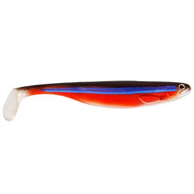 Westin ShadTeez Slim Limited Edition, 10cm - Neon Tetra - 6g - 1 Stück