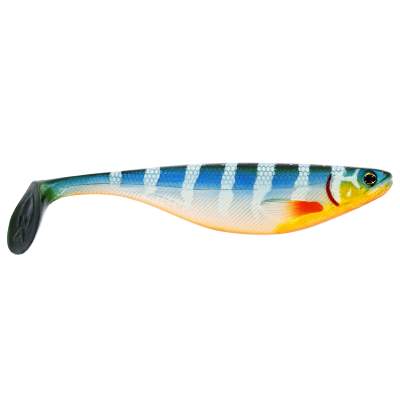 Westin ShadTeez Limited Edition 12cm - Aurora - 15g - 1 Stück
