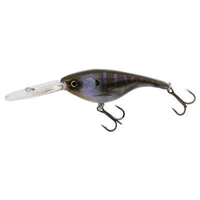 Westin BabyBite DR 6.5cm - Crazy Bluegill - 13g - 1 Stück