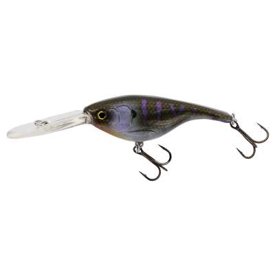 Westin BabyBite DR Wobbler 6.5cm - Crazy Bluegill - 13g - 1 Stück