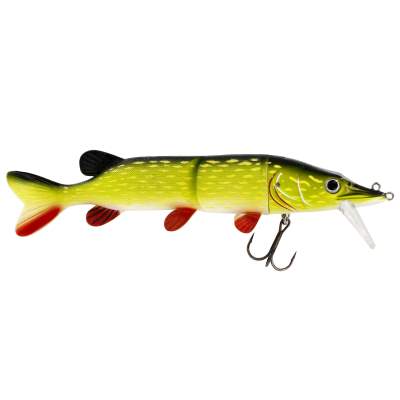 Westin Mike the Pike Hybrid Swimbait 17cm - Baltic Pike - 42g - 1 Stück