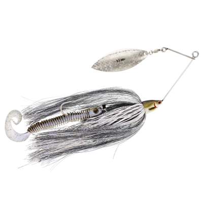 Westin MonsterVibe Willow, Flash Roach - 65g - 1 Stück