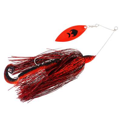 Westin MonsterVibe Willow, Flash Red - 65g - 1 Stück