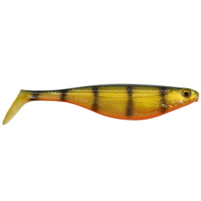 Westin ShadTeez (Einzeln), 9cm - Lively Perch - 7g - 1 Stück