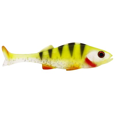 Westin Original Perch, 15cm - 34g - Yellow Perch - 1Stück