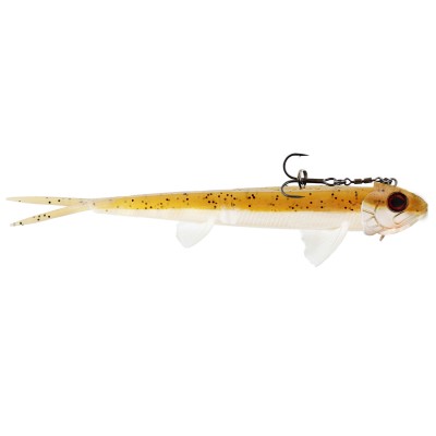 Westin Twinteez Pelagic V-Tail R'N'R 21cm - 70g - Light Baitfish