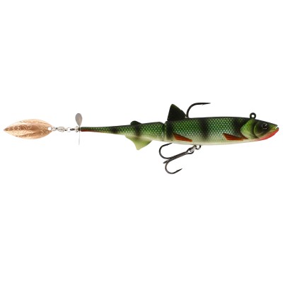 Westin Hypoteez Buzz'n Blade, 16cm - 38g - Wow Perch