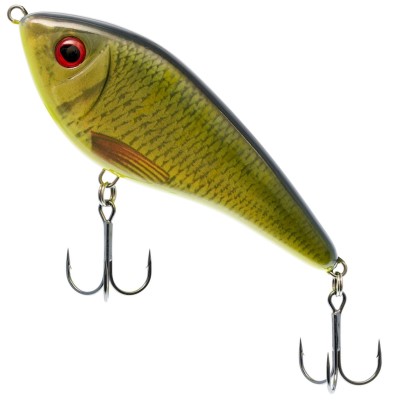 TC Roach/Perch