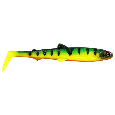 Westin BullTeez, 18,0cm - Tiger Perch - 53g - 1 Stück