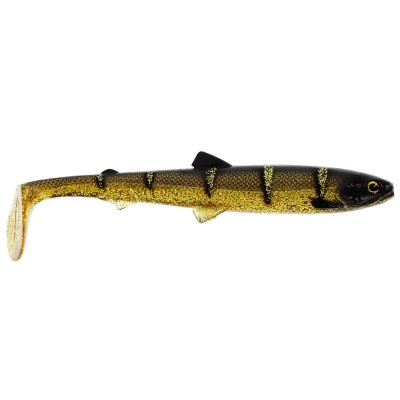 Westin BullTeez, 18,0cm - Cola Perch - 53g - 1 Stück