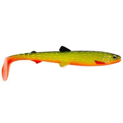 Westin BullTeez, 18,0cm - Baltic Pike - 53g - 1 Stück