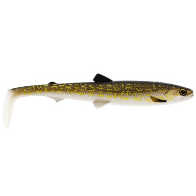 Westin BullTeez, 18,0cm - Natural Pike - 53g - 1 Stück