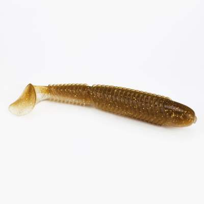 Owner Ribeye Swimbait (RS-140-25), 5,5 14,0cm - brown trout - 4Stück