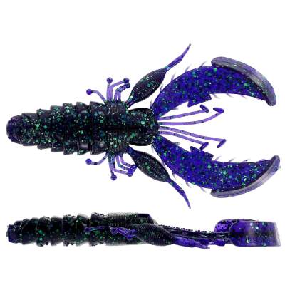 Westin CreCraw, 10cm - Junebug - 12g - 4Stück