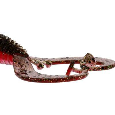 Westin RingCraw Creaturebait 9cm - Junebug - 6g - 5 Stück