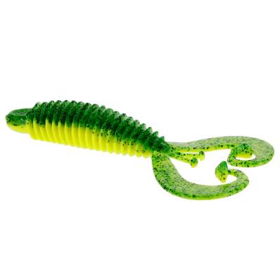 Westin RingCraw Creaturebait 9cm - Fireflash - 6g - 5 Stück