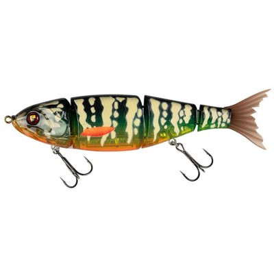 Pike