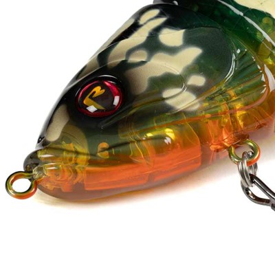 Fox Rage Replicant Swim - Swimbait 18cm - Pike- 1 Stück