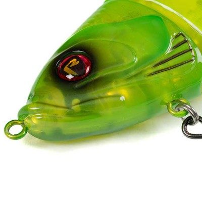 Fox Rage Replicant Swim - Swimbait 18cm - Chart - 1 Stück