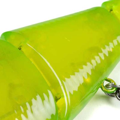 Fox Rage Replicant Swim - Swimbait 18cm - Chart - 1 Stück