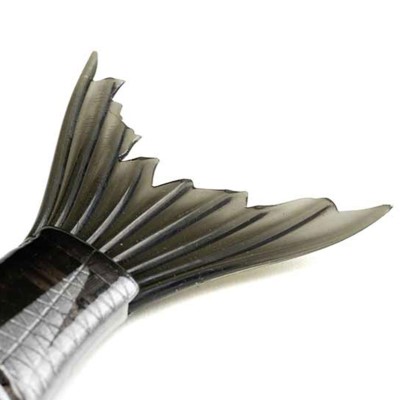 Fox Rage Replicant Swim - Swimbait 18cm - Ghost - 1 Stück