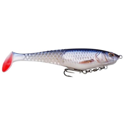 Berkley PowerBait® Cullshad Shallow - Swimbait Roach - 20cm - 79g - 1Stück