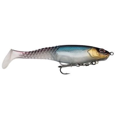 Berkley PowerBait® Cullshad Shallow - Swimbait Wakasagi - 20cm - 79g - 1Stück