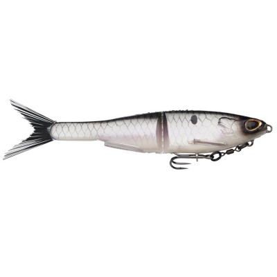 Berkley PowerBait® Nessie - Glidebait Roach - 12cm - 11g