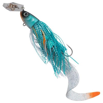 ABU Garcia Beast Bladed Jig Fegis - 25cm - 50g - 1Stück