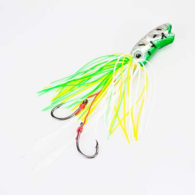 Angel Domäne Exquisite Squid Jig WP 26 Farbe 03 60g 03 - 60g - 1Stück