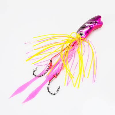 Angel Domäne Exquisite Squid Jig WP 26 Farbe 06 60g 06 - 60g - 1Stück