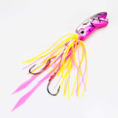 Angel Domäne Exquisite Squid Jig WP 26 Farbe 06 100g, 06 - 100g - 1Stück