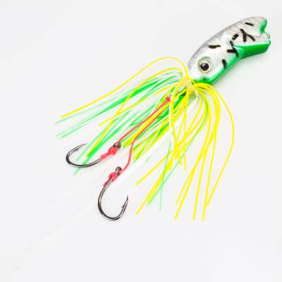 Angel Domäne Exquisite Squid Jig WP 26 Farbe 03 120g 03 - 120g - 1Stück