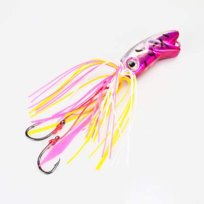 Angel Domäne Exquisite Squid Jig WP 26 Farbe 06 120g 06 - 120g - 1Stück