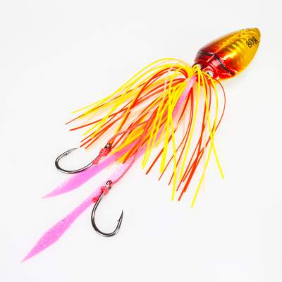 Angel Domäne Exquisite Squid Jig WP 28 Farbe 05 80g 05 - 80g - 1Stück