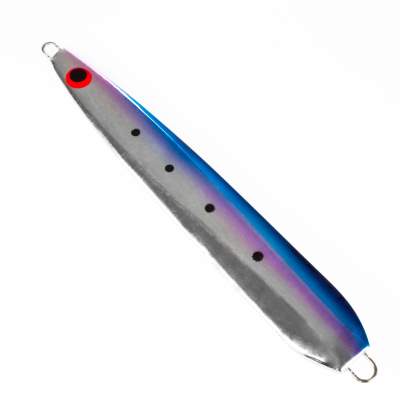 Norwegen medium tackle Squidjig- Pilkerset 120-360g 7teilig inklusive Kampfgurt