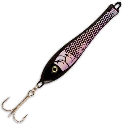 Team Deep Sea Ostsee Killer 80 BP, - black pearl - 80g - 1Stück