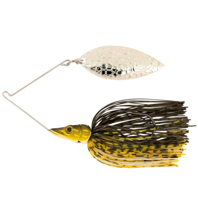 Fox Rage Rage Spinnerbait, 7g - Pike